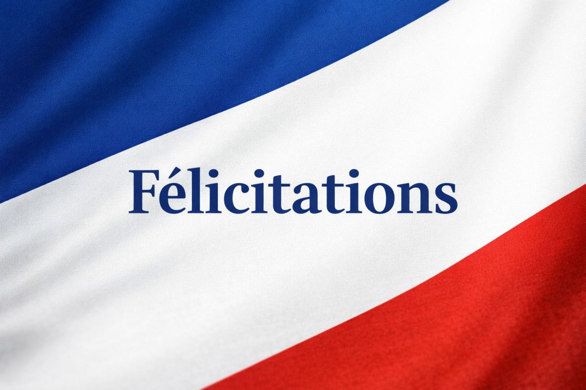 🗳️ Municipales 2026 | F&eacute;licitations aux maires et adjoints &eacute;lus