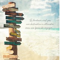 logo AMARENA - Agence de Voyages