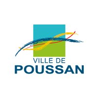 logo Ville de Poussan