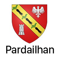 logo Mairie de Pardailhan