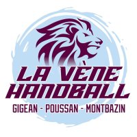 logo LA VÈNE HANDBALL