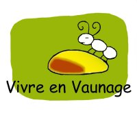 logo Association Vivre en vaunage